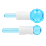 Pacifica, Chill Baby, охлаждающий криогенный шарик, 2 стеклянных шарика