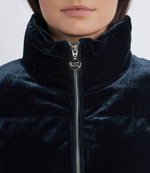 куртка EA7 - темно-синий(6LTB19 TN7VZ)