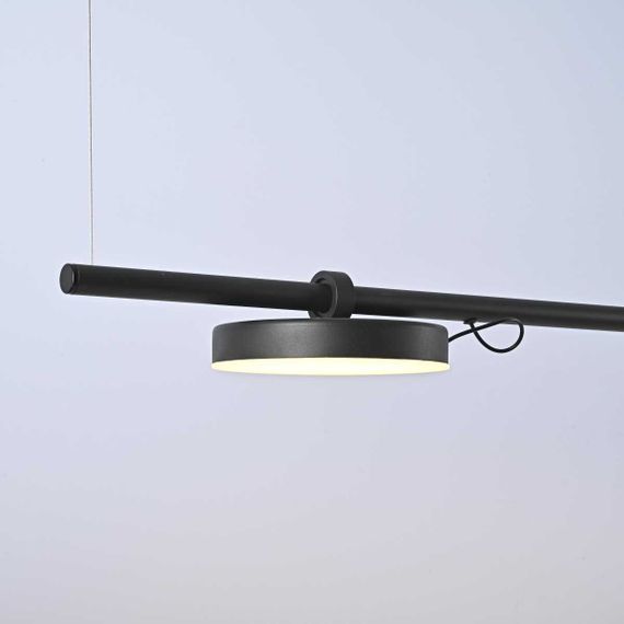 Подвесной светильник Imperium Loft Cary-Long 151261-26