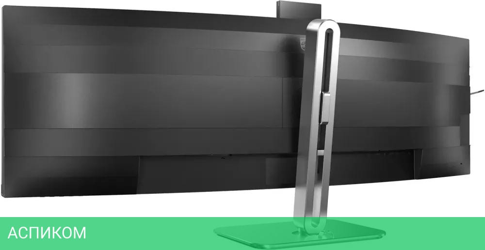 Монитор Philips SuperWide 49B2U5900CH/00