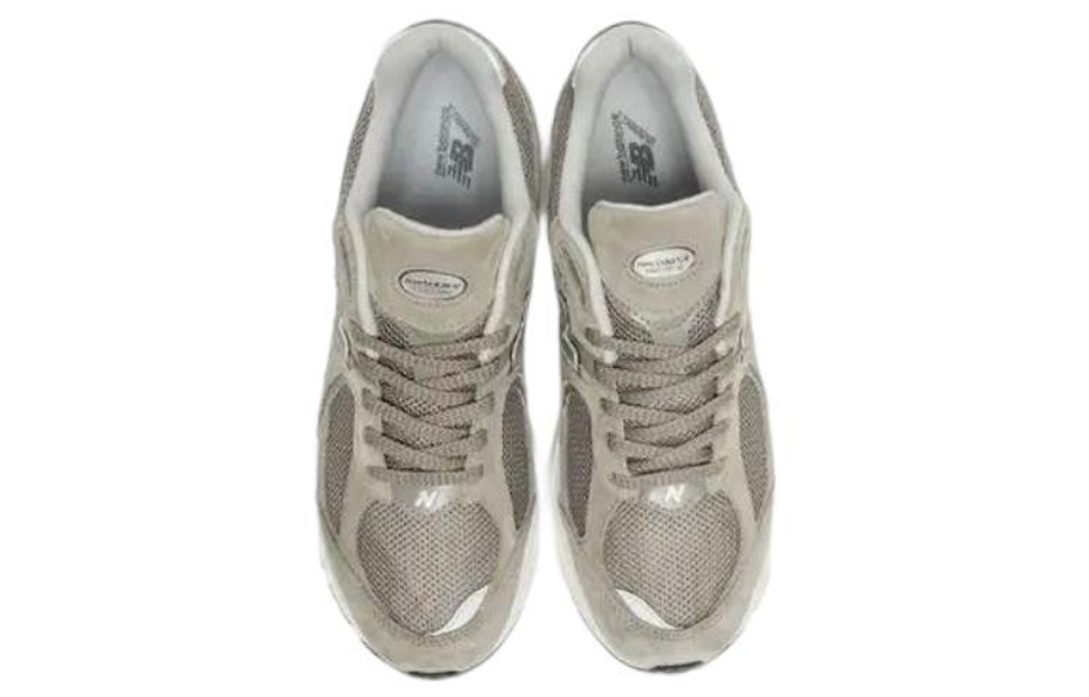 Кроссовки New Balance Nb 2002R