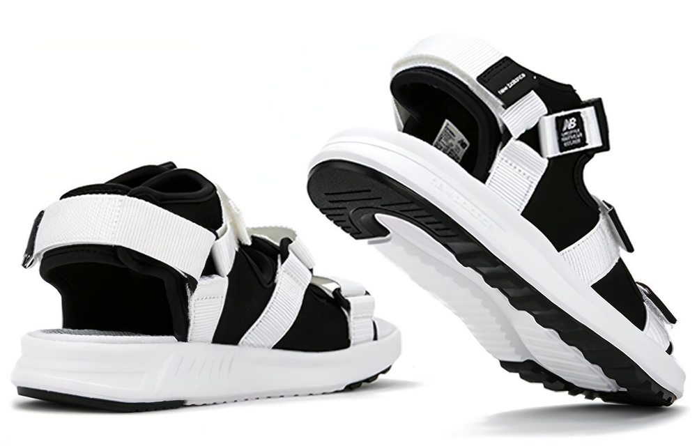 Кроссовки New Balance Sd750Bw