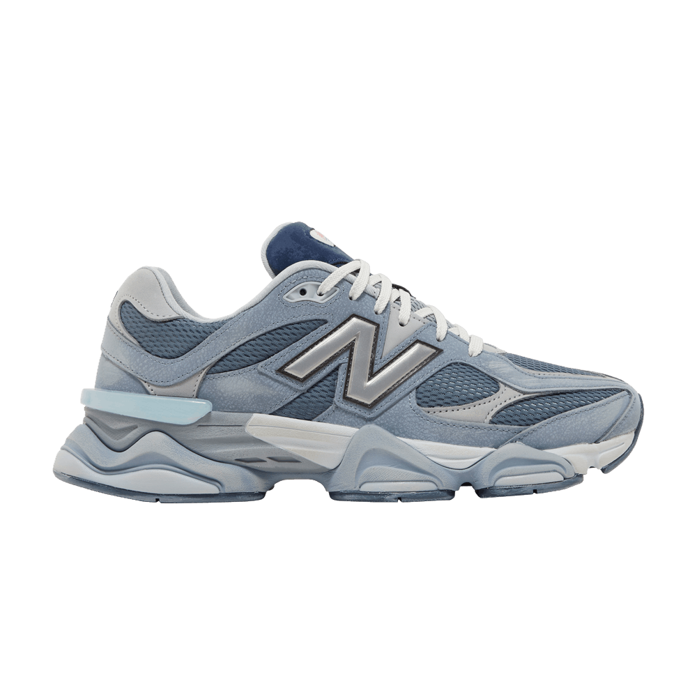 Кроссовки New Balance Nb 9060
