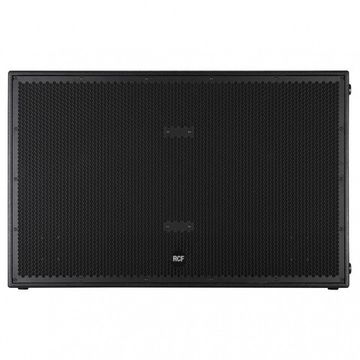 RCF SUB 8006-AS активный сабвуфер, 2500Вт, динамик 18 дюймов