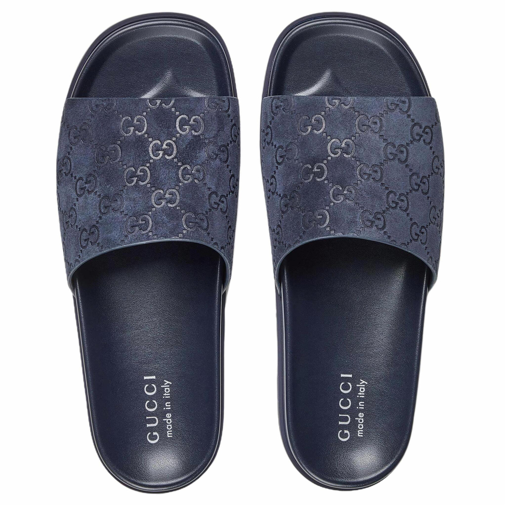 Gucci G