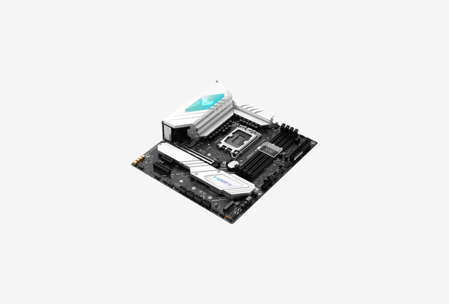 MS-ICRAFT B760M WIFI_0326529100915