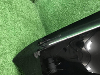 Капот BMW X7 G07 (2019-н.в.)