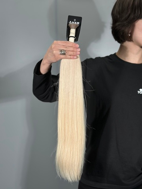 Срезы Светлый 55/20 омбре