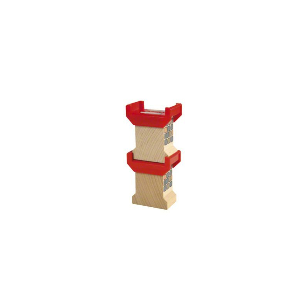 Brio Queue - брекеты deluxe 33254 / артикул   33254  / GTIN 7312350332544