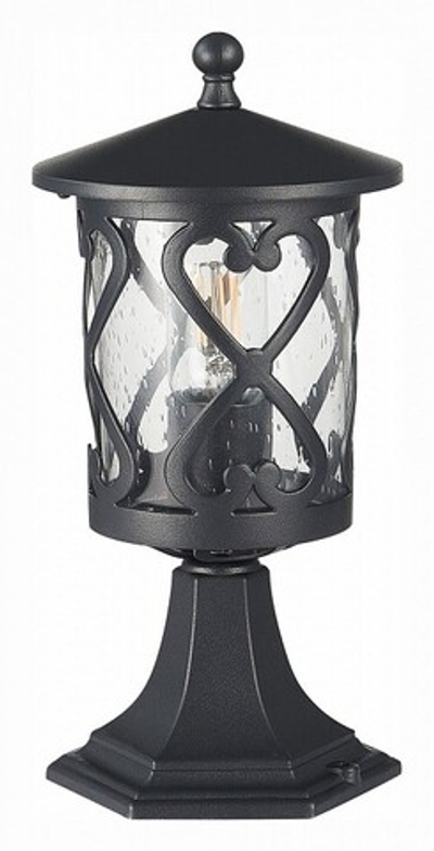 Наземный низкий светильник ST-Luce Lorne SL085.405.01