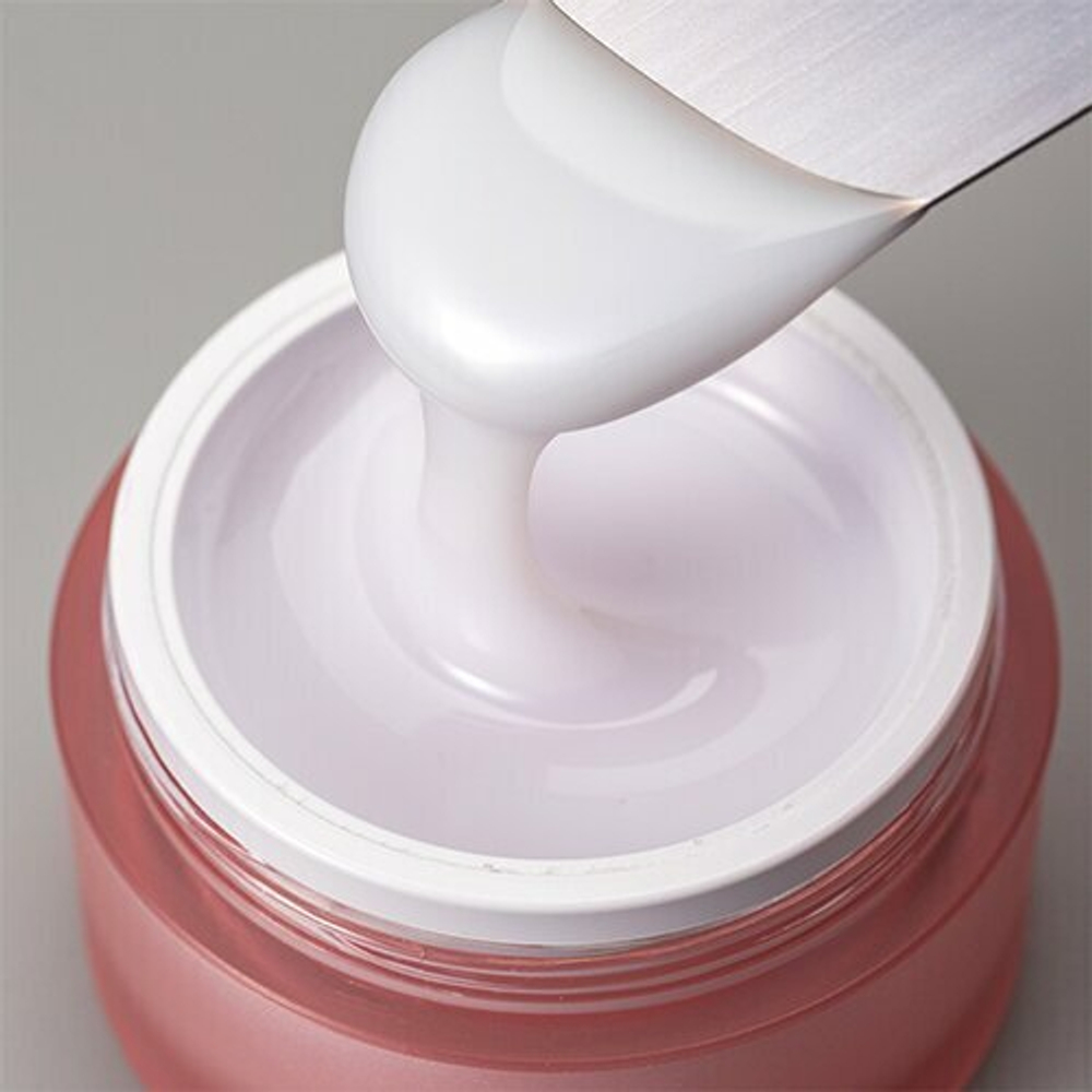 Runail Гель моделирующий UV BUILDER GEL Runail Expert №102, 15г банка