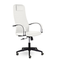 Кресло СН-601 Соло пластик SoloBL Ср S-0402 (белый)