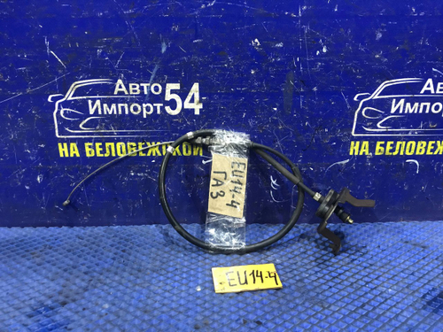 Трос газа NISSAN BLUEBIRD 1997