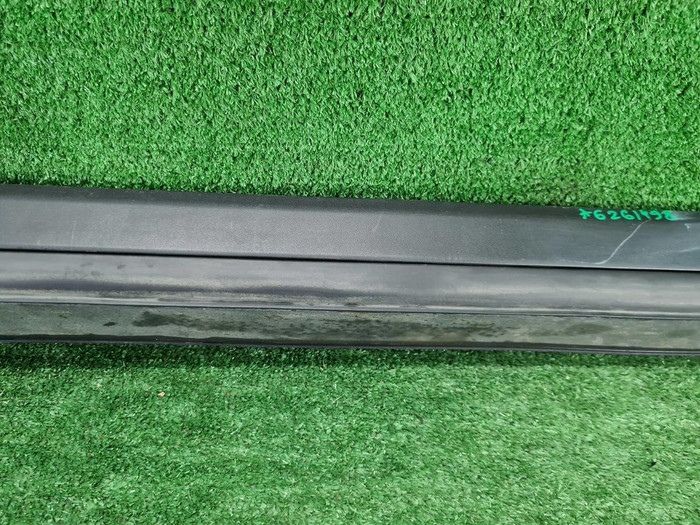 Накладка порога правая Kia Sorento 4 (2020-н.в.)