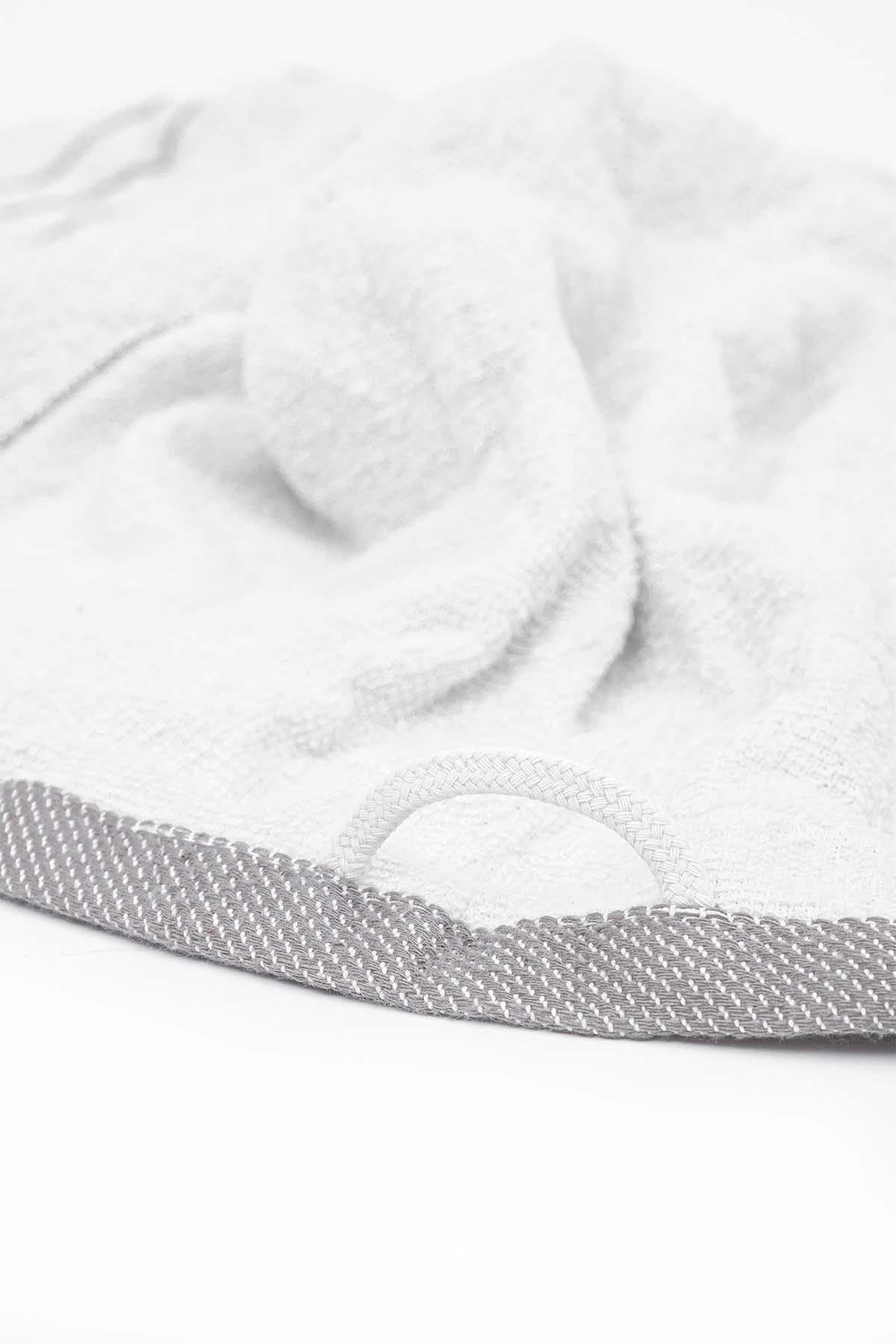 Набор кухонных полотенец Elis | серый