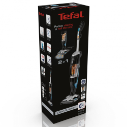 Пылесос вертикальный Tefal VP7545RH