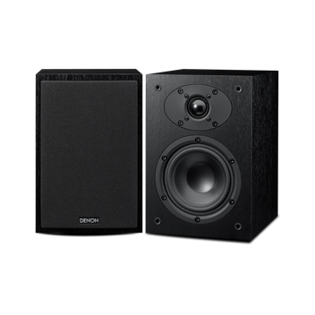 Denon SC-F109