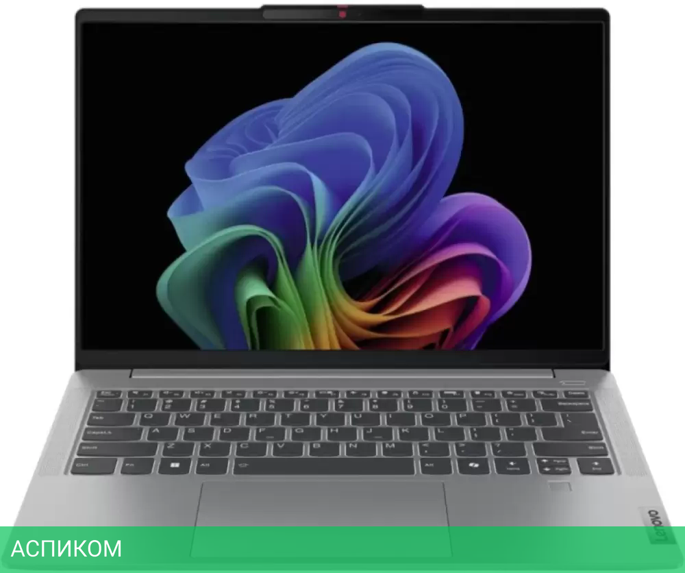 Ноутбук Lenovo IdeaPad Slim 5 14Q8X9 83HL004ERK