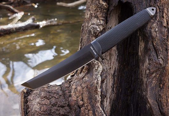 Нож-танто Cold Steel "3V MASTER TANTO" CPM 3-V