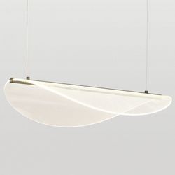 Подвесной светильник Lussole Calvert LSP-7366