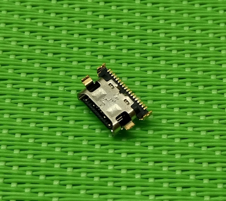 Honor 90 (REA-NX9)
- Системный разъем зарядки (ORIG)