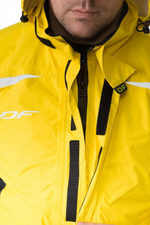 Комбинезон-дождевик Dragonfly Evo