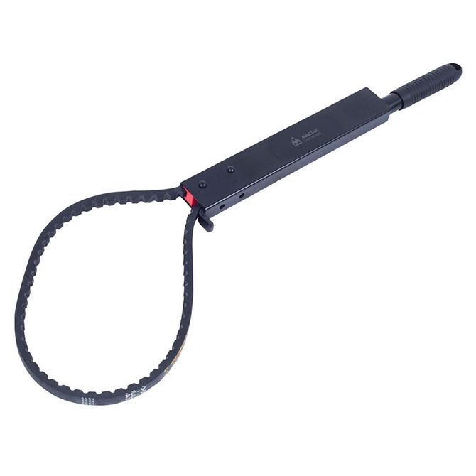 МАСТАК (103-20200) Ремень для фиксации зубчатых шкивов, 50-200 мм