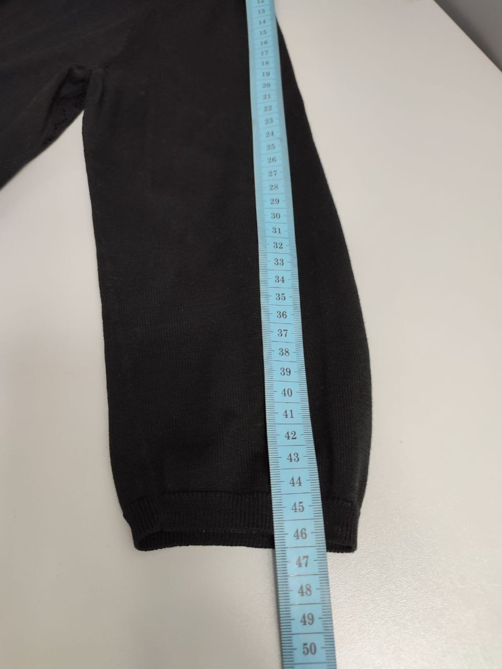 Кардиган H&M с красивой спиной 46 размер