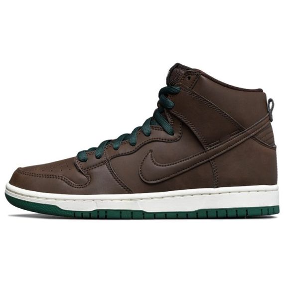 Nike Dunk SB Pro &quot;Baroque Brown&quot;