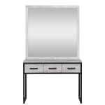 Парикмахерский туалет Марсель