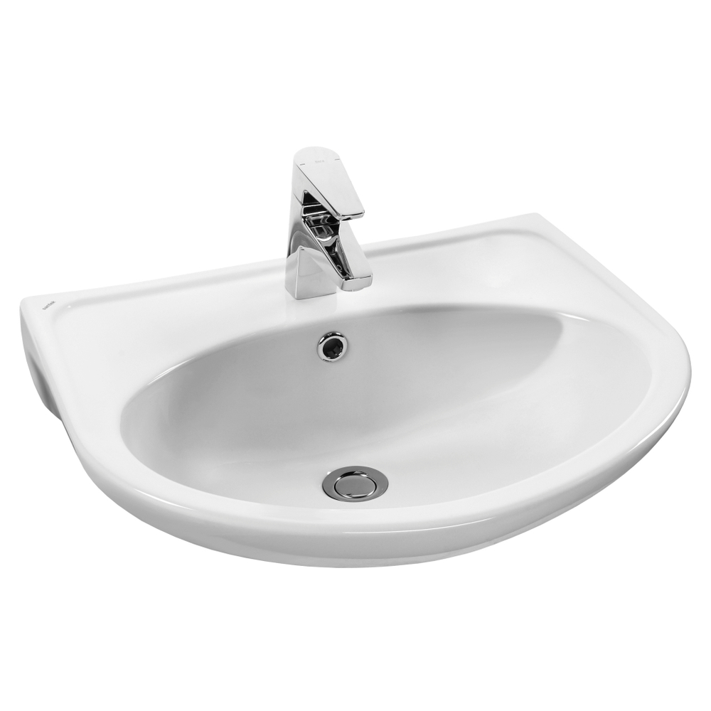 Раковина Santek Бореаль 60 отверстие под смеситель 1WH110484