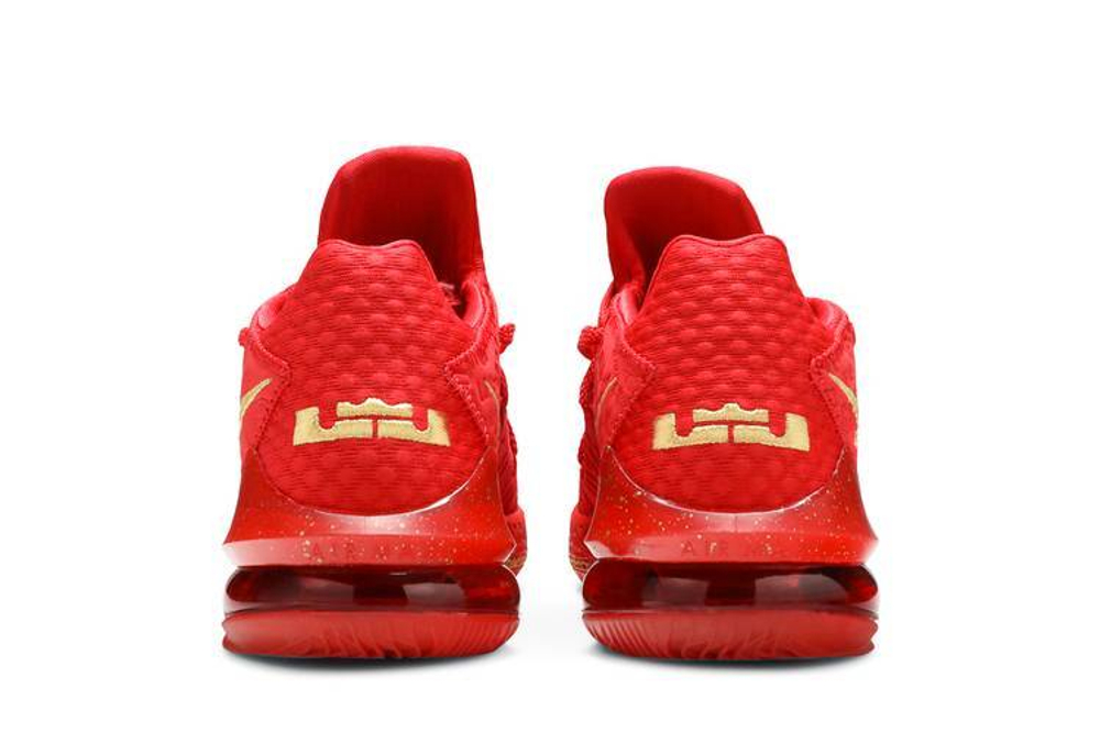 Кроссовки Titan X Nike Lebron 17
