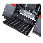 Бензиновый снегоуборщик REDVERG PROLine RD-SBS87/15TBH