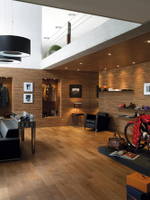Porcelanosa Oxford Liston Natural 33.3x100