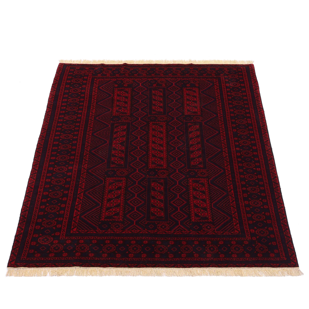 Персидский ковер ручной работы Baluch (290 × 200 см) 220210203 Иран