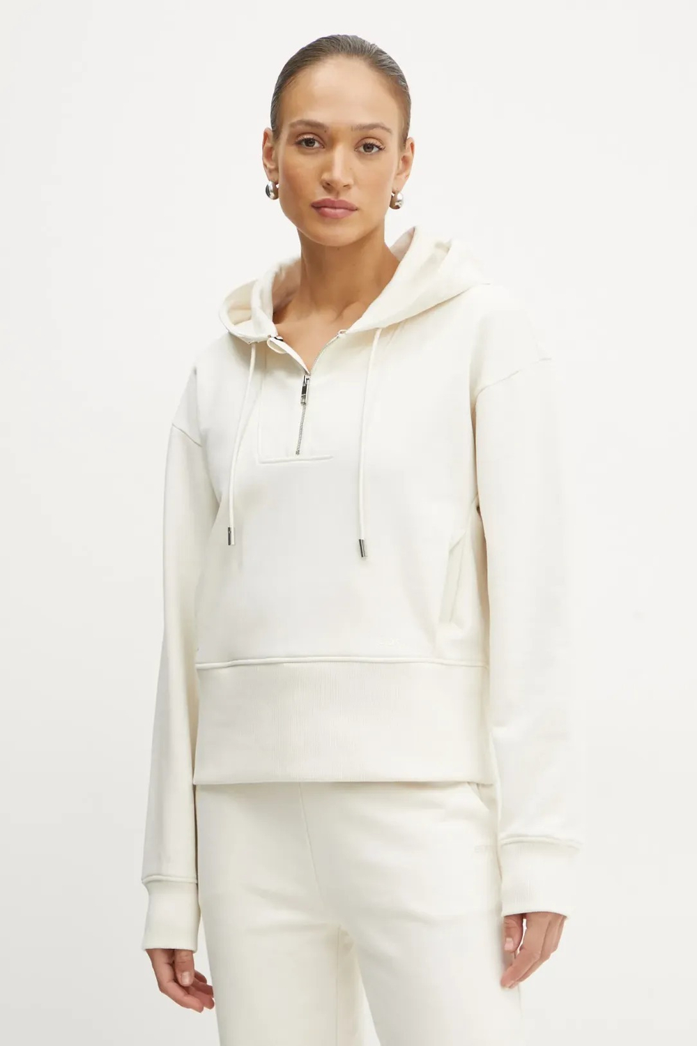 Толстовка женская BOSS Emrey 10267722 01