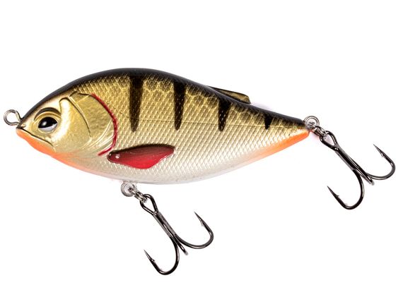 Воблер плав. LJ BBS Original ARROW JERK F 010.00/037