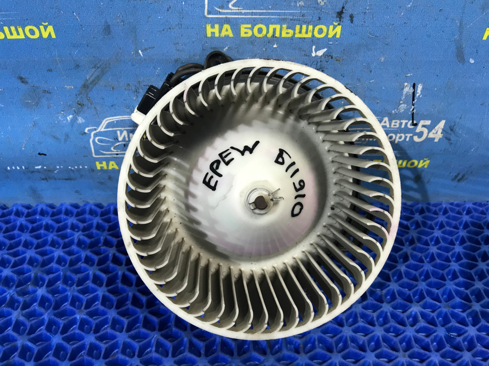 Моторчик печки MAZDA TRIBUTE 2000-2007