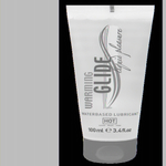 Согревающая смазка на водной основе Glide 100 мл