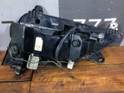 ПТФ задний правый Hyundai Santa Fe 4 (TM) 18-21 Б/У Оригинал 92406S1000