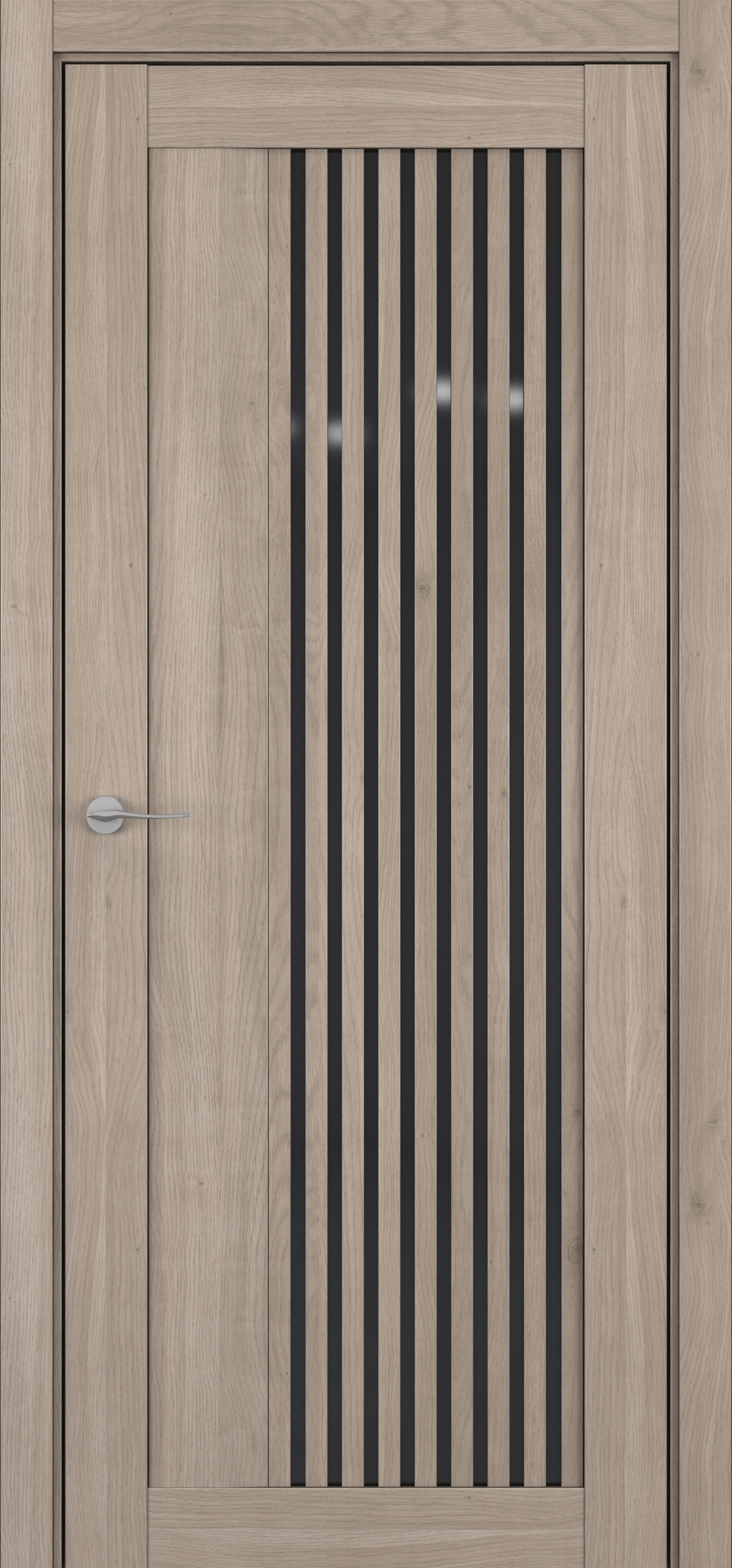 Межкомнатная дверь ZADOOR-S ПО S21