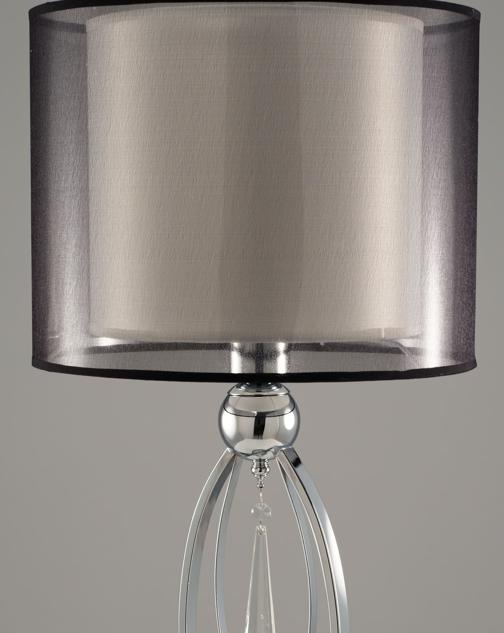 Настольная лампа Moderli V2582-1T Dark