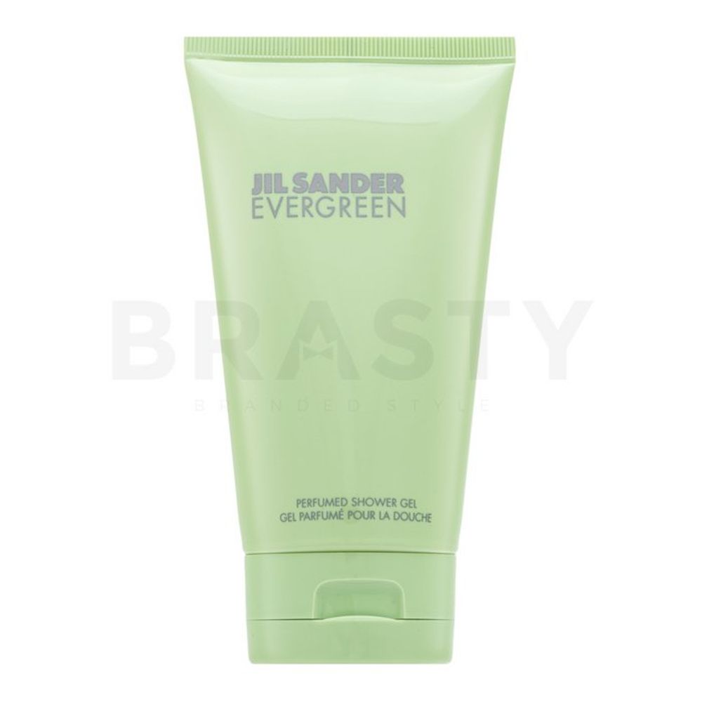 Jil Sander Evergreen SWG W 150 ml