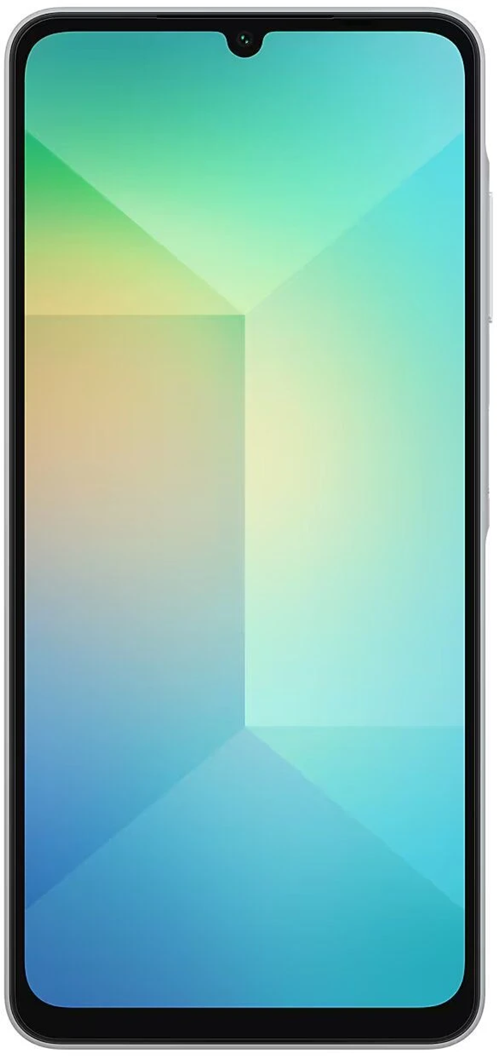 Смартфон Samsung Galaxy A06 SM-A065F 4/128GB Light Blue