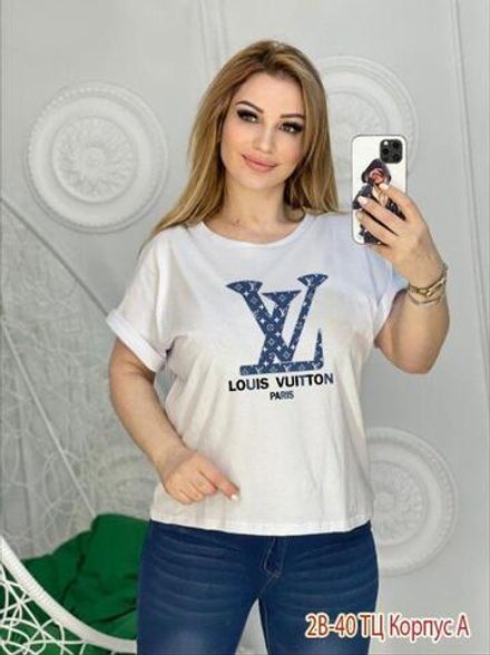 Футболка 6820855 Fabrika