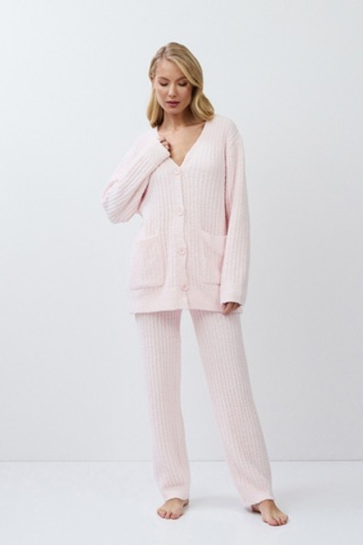 JESSICA SET SOFT Комплект женский со штанами ARUELLE