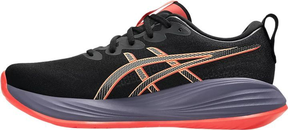 Кроссовки Asics GEL-CUMULUS 27 черный