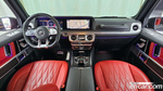 Mercedes-Benz G-Class W463b AMG G63 Manufacturing (04.2023)