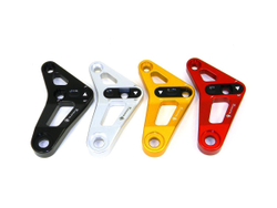 DUCABIKE Кронштейн линка амортизатора Ducati Panigale / Streetfighter V2 BSP01