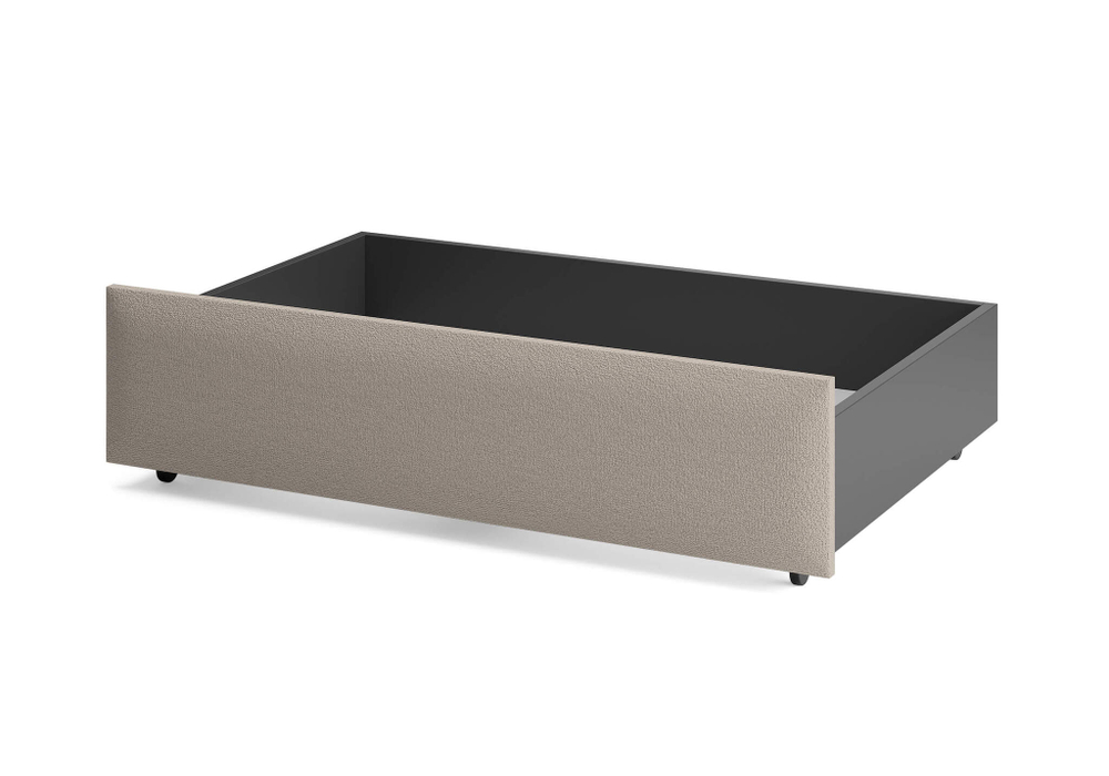 Ящик для хранения в ткани